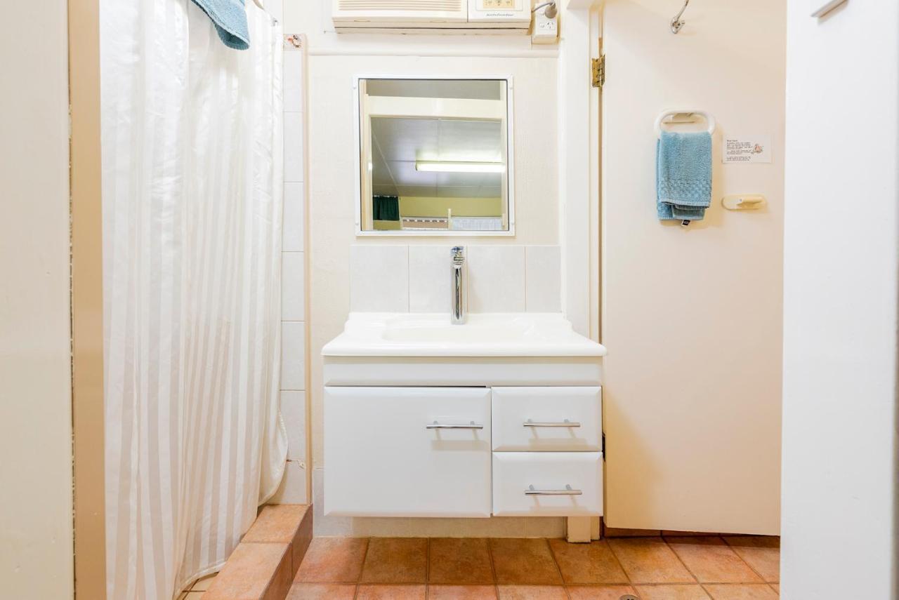 Roma Motel Екстериор снимка