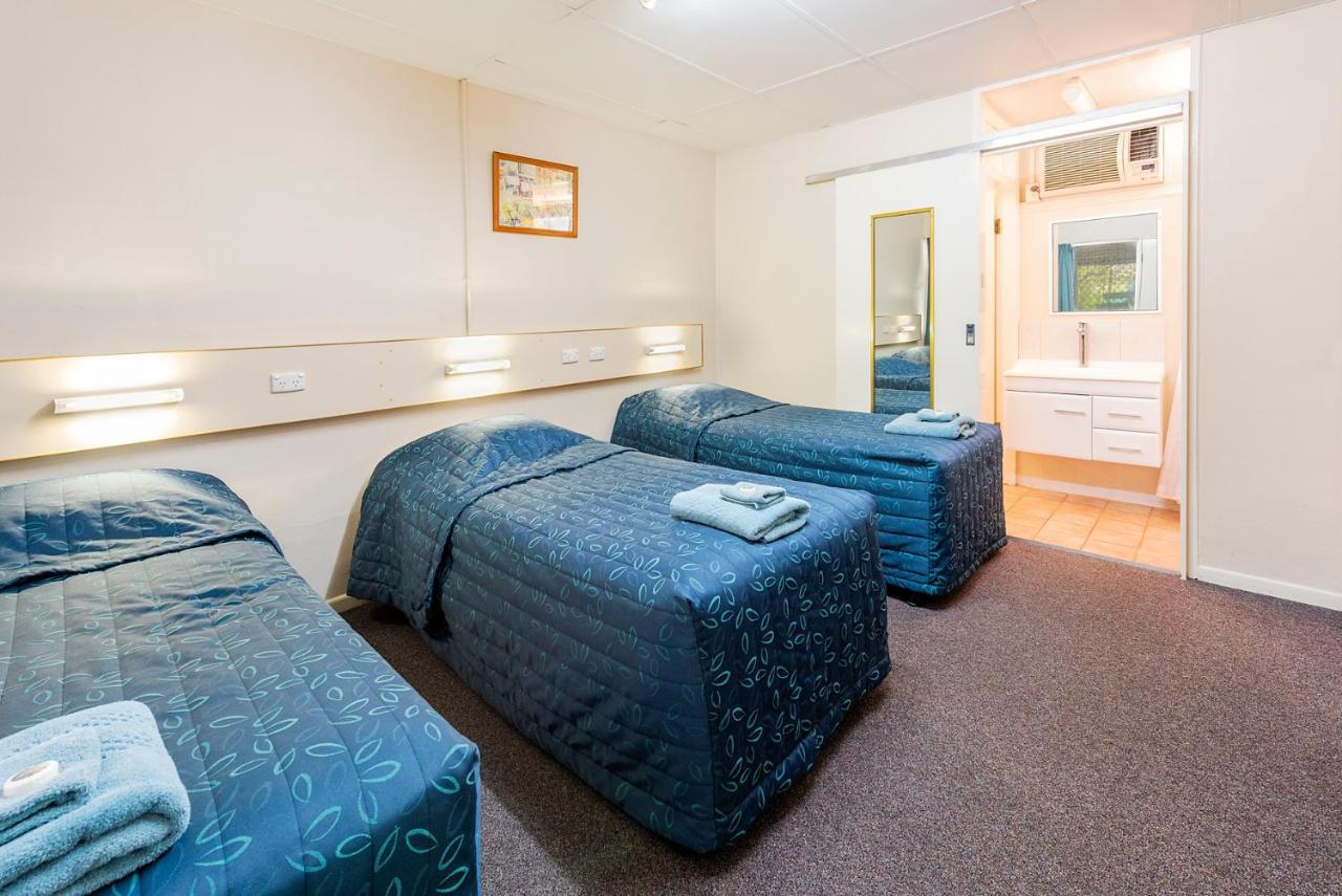 Roma Motel Екстериор снимка