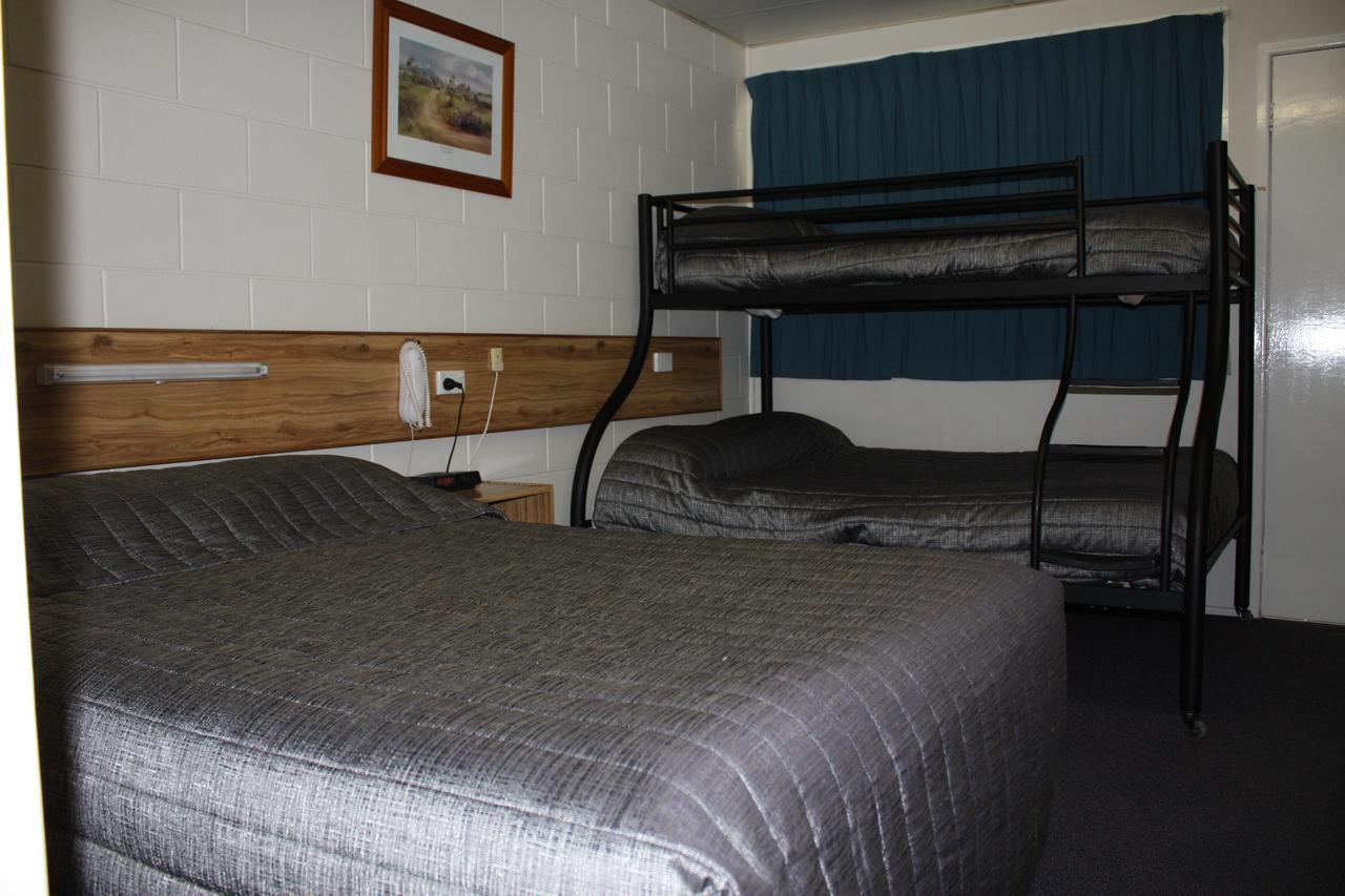 Roma Motel Екстериор снимка